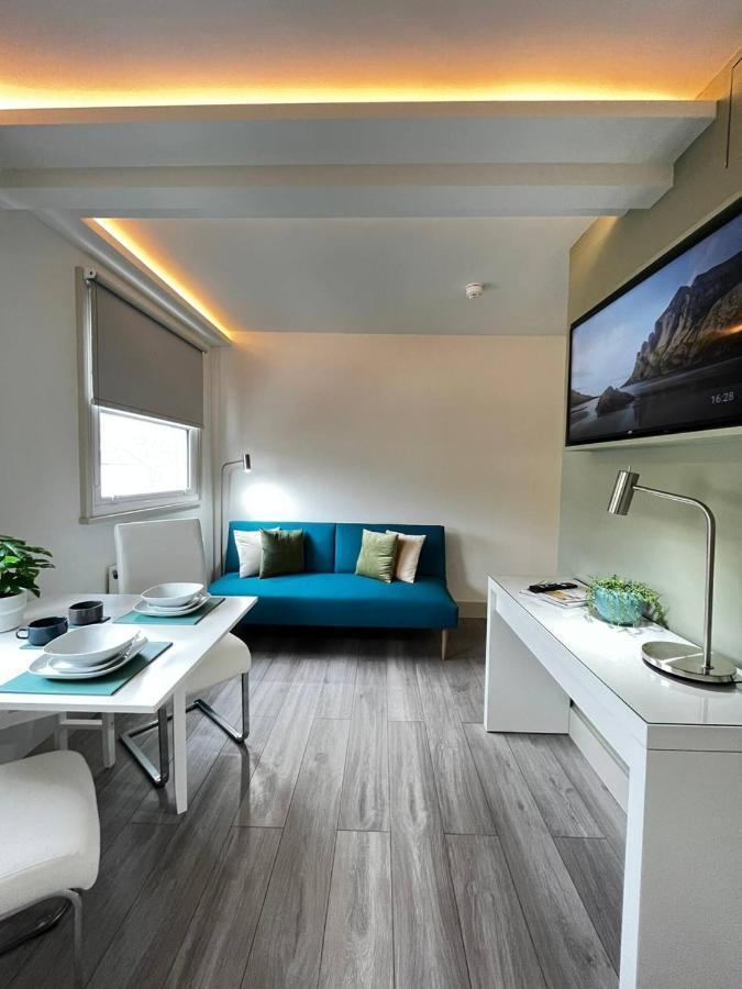 Apt 11 Seaside Serenity Chic Studio Steps To Beach Brighton Екстер'єр фото