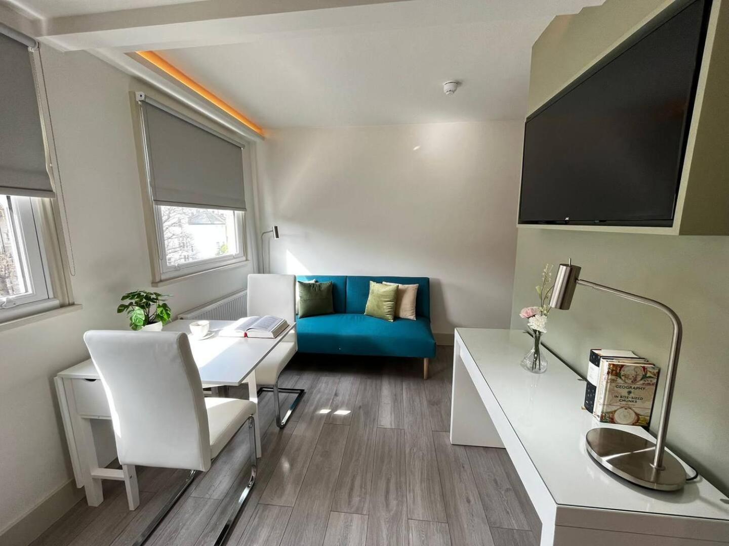 Apt 11 Seaside Serenity Chic Studio Steps To Beach Brighton Екстер'єр фото