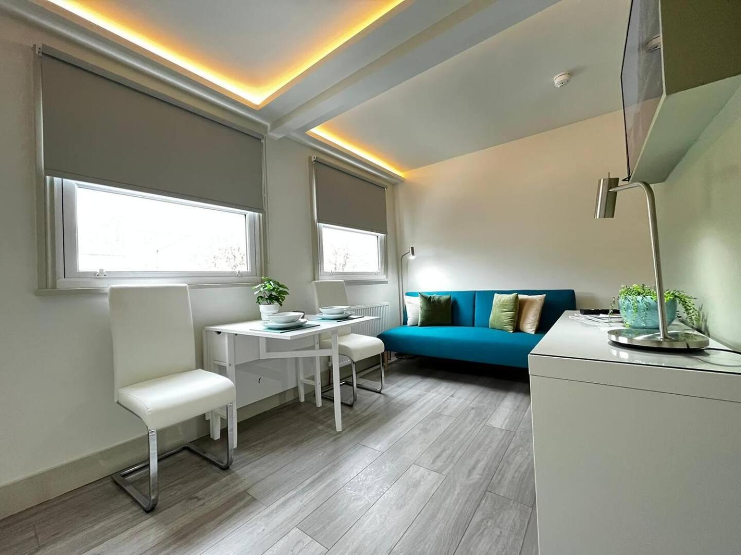Apt 11 Seaside Serenity Chic Studio Steps To Beach Brighton Екстер'єр фото
