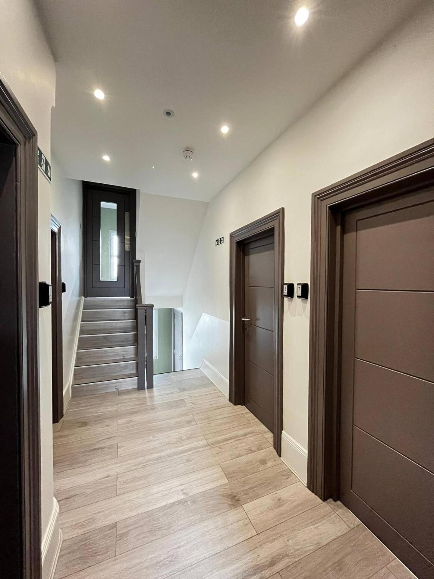 Apt 11 Seaside Serenity Chic Studio Steps To Beach Brighton Екстер'єр фото