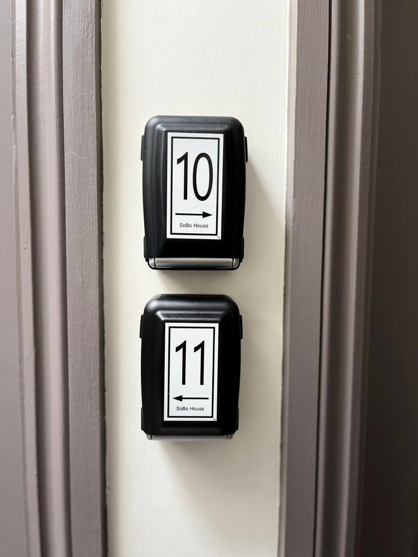 Apt 11 Seaside Serenity Chic Studio Steps To Beach Brighton Екстер'єр фото