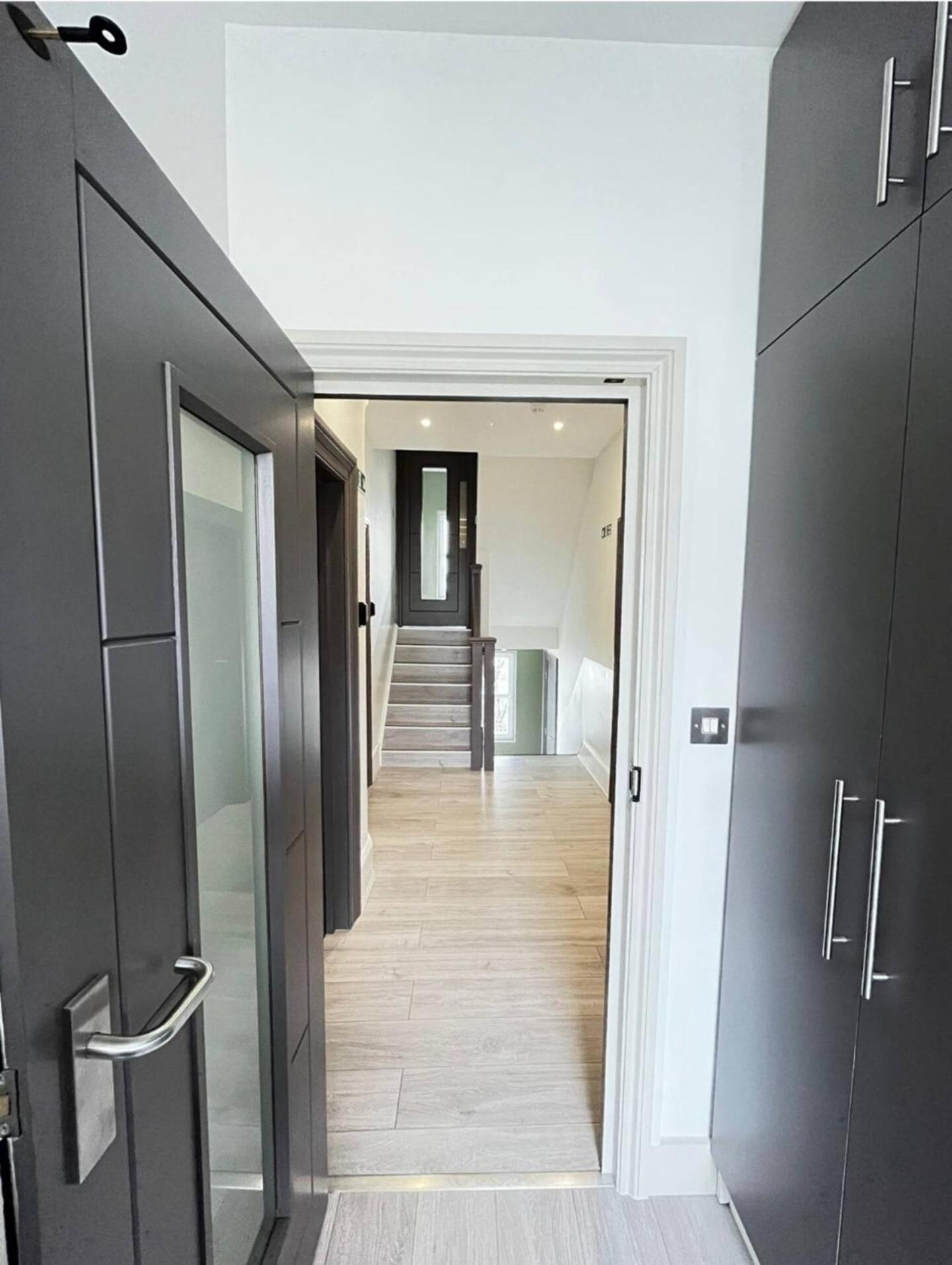 Apt 11 Seaside Serenity Chic Studio Steps To Beach Brighton Екстер'єр фото